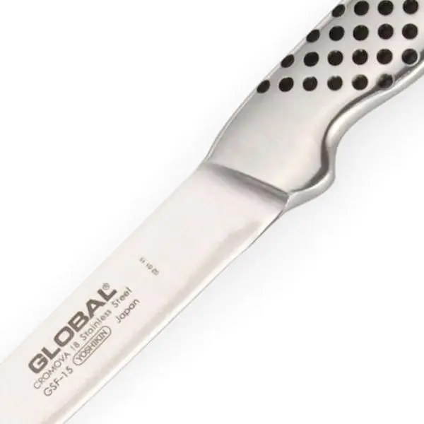 Global Peeling Knife 8cm GSF-15 | Made in Japan