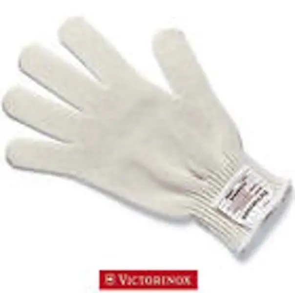 Victorinox Cut Resistant Gloves Knife Shield Small 7.9031.S