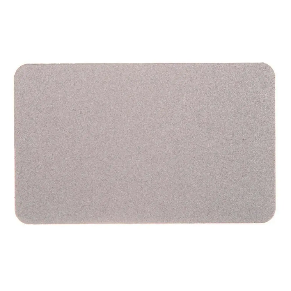 Eze Lap 50 x 80mm Credit Card Diamond Sharpener | 201 Fine