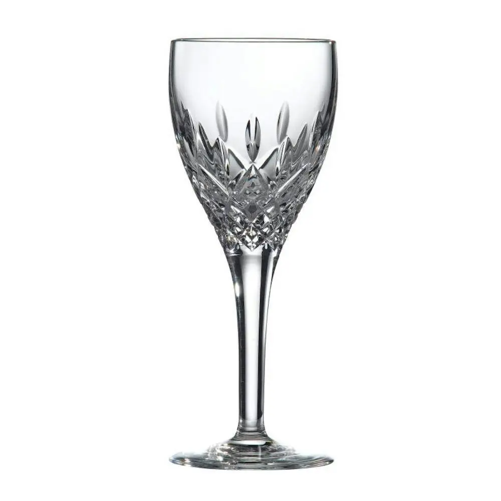 Royal Doulton Highclere Premium Crystal Goblet 300ml - Set Of 4