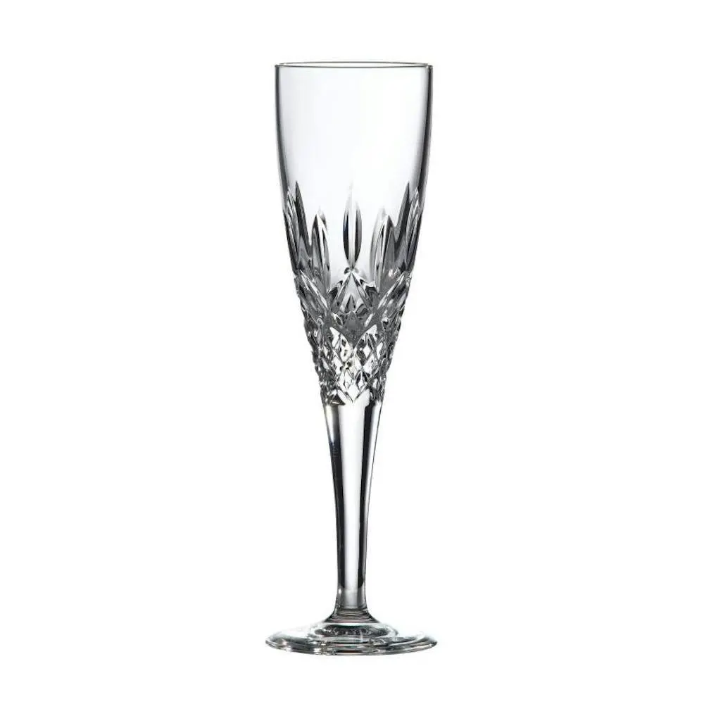 Royal Doulton Highclere Premium Crystal Champagne Flute 150ml - Set Of 4