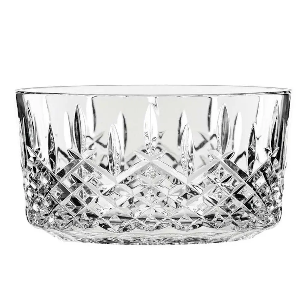 Marquis by Waterford Markham Crystalline Bowl 23cm