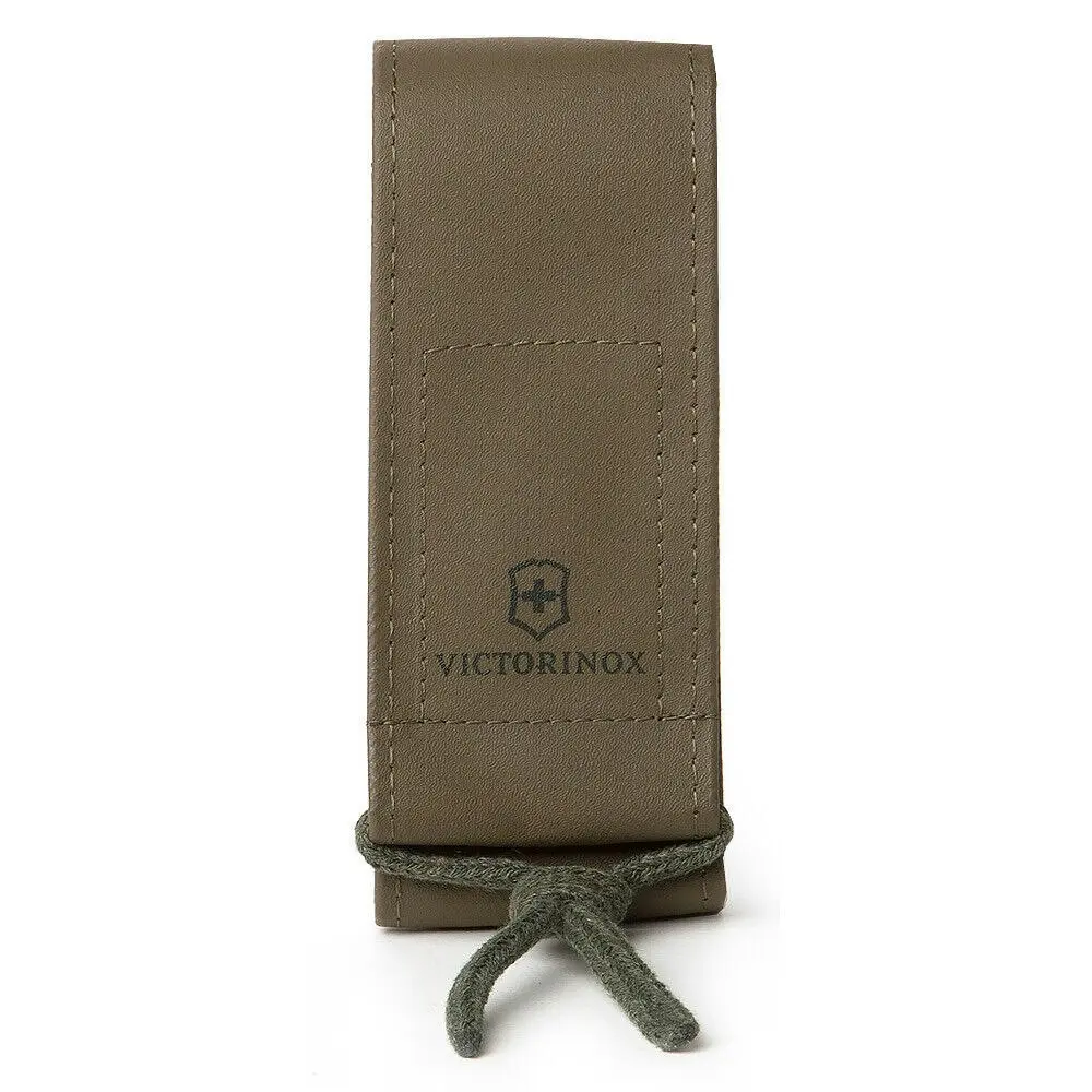 Victorinox Hunter Pro Swiss Army Knife + Pouch | Orange