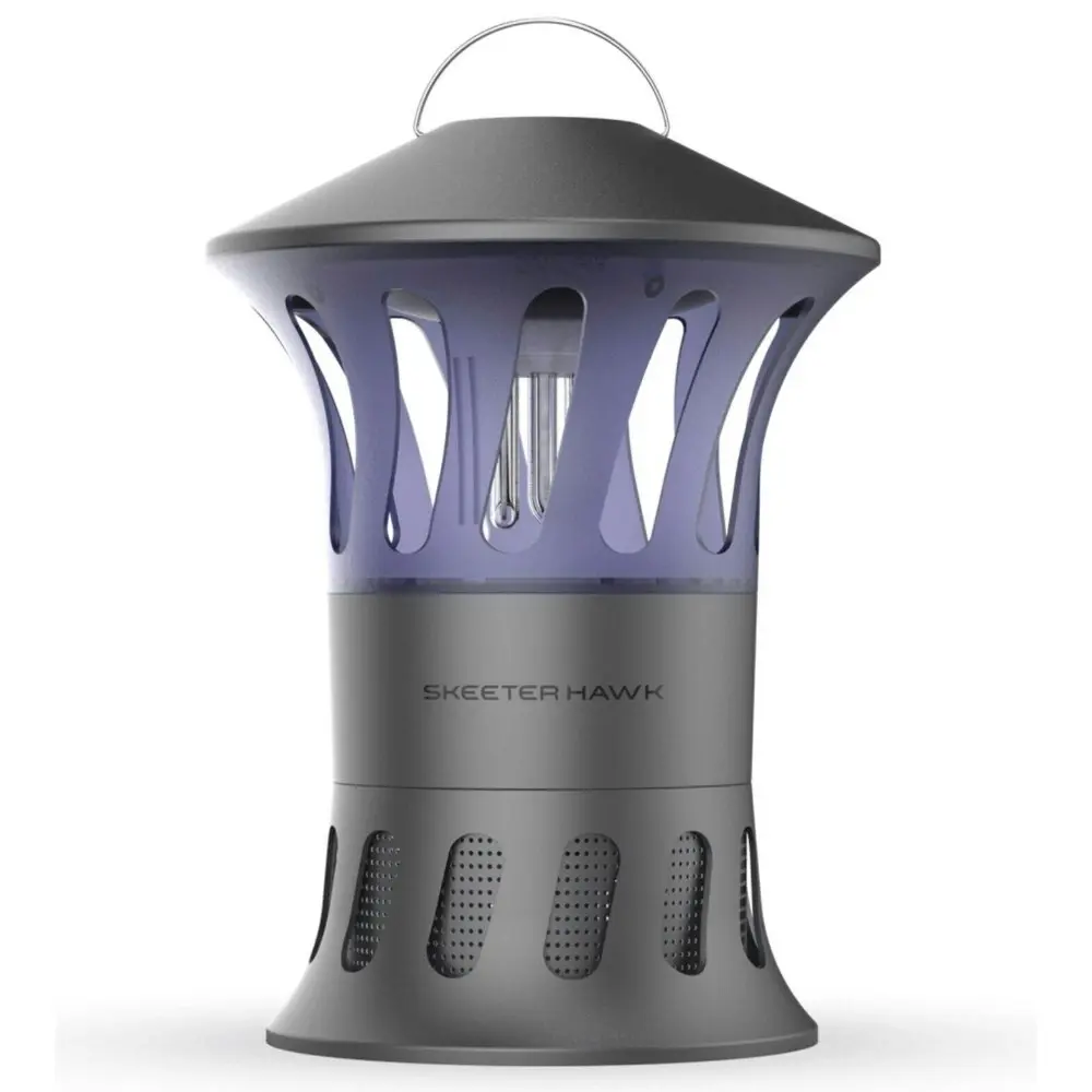 Skeeterhawk UV LED Area Trap Bug Mosquito Zapper