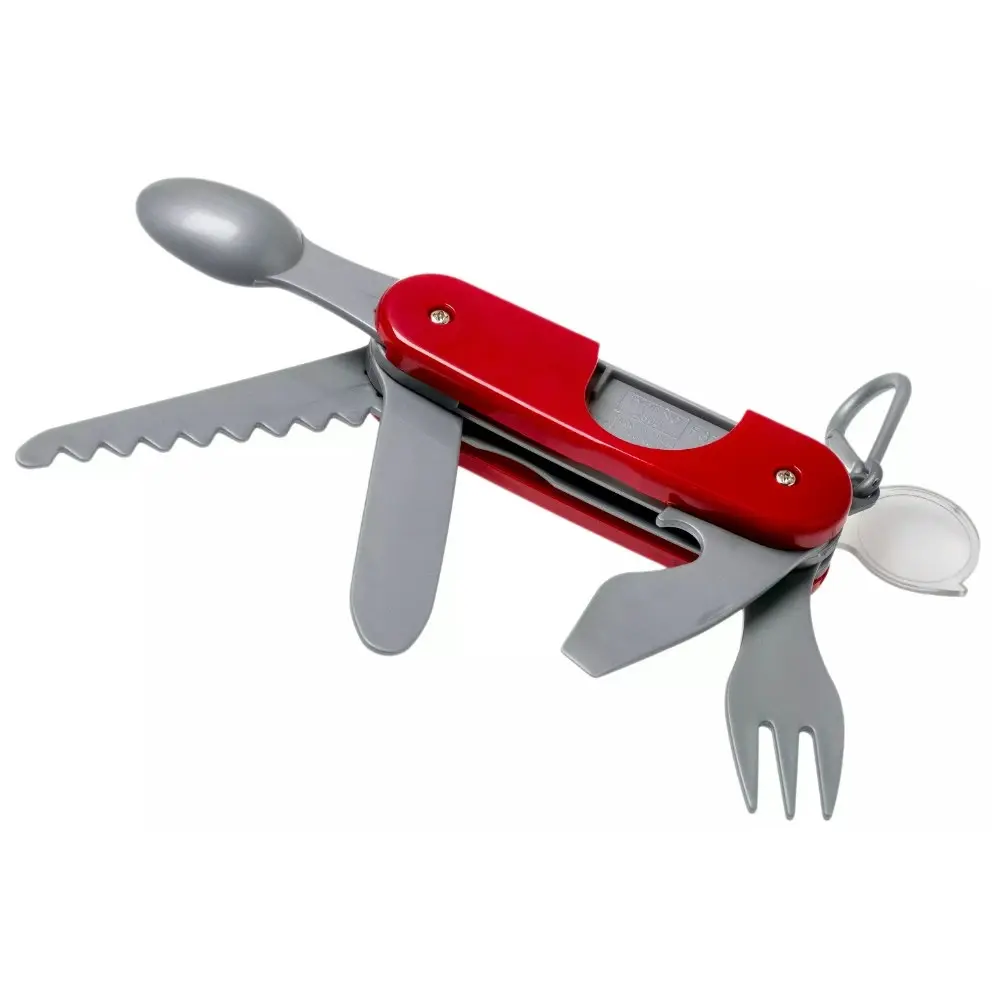 Victorinox Bambino Swiss Army Knife Toy | Red