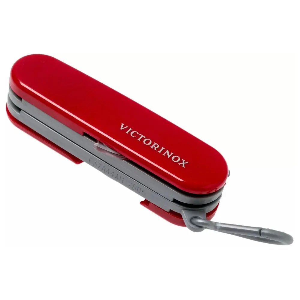 Victorinox Bambino Swiss Army Knife Toy | Red