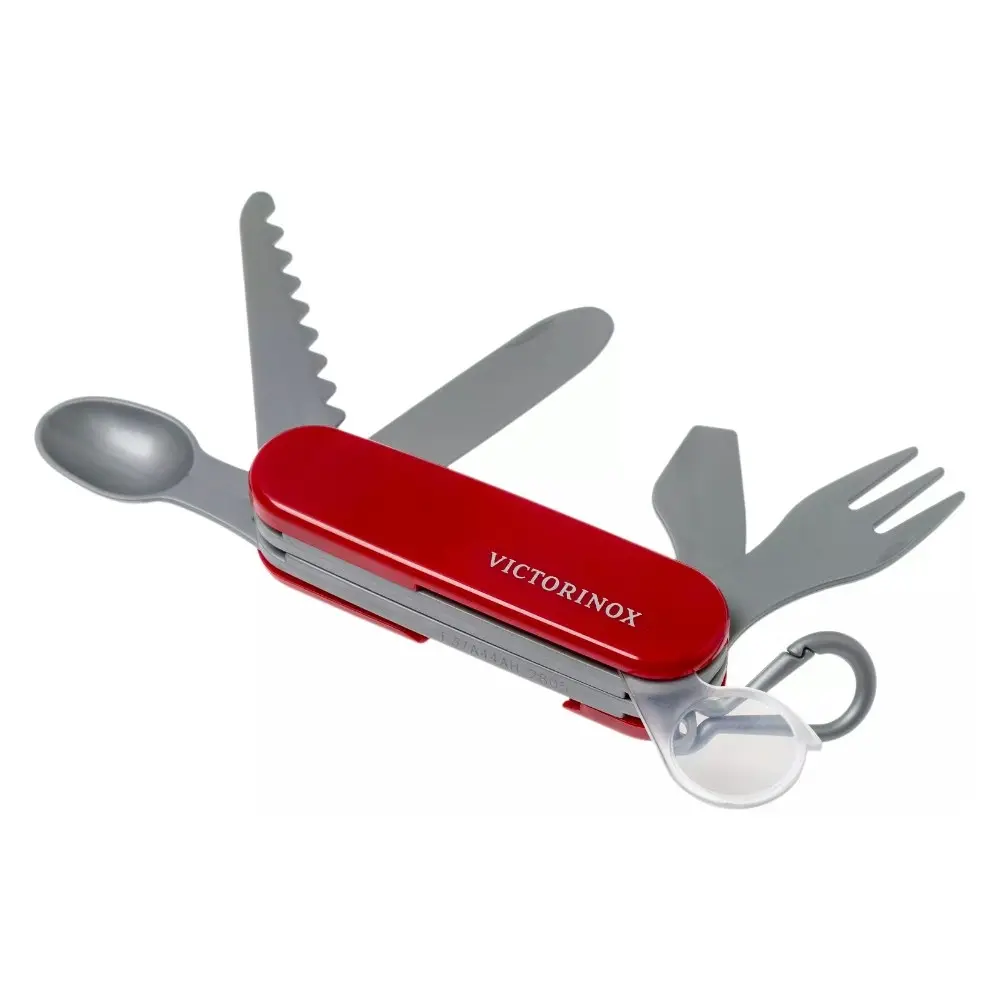 Victorinox Bambino Swiss Army Knife Toy | Red