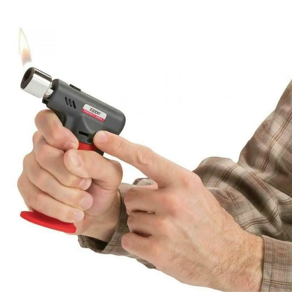 Zippo Firefast Torch - No Butane