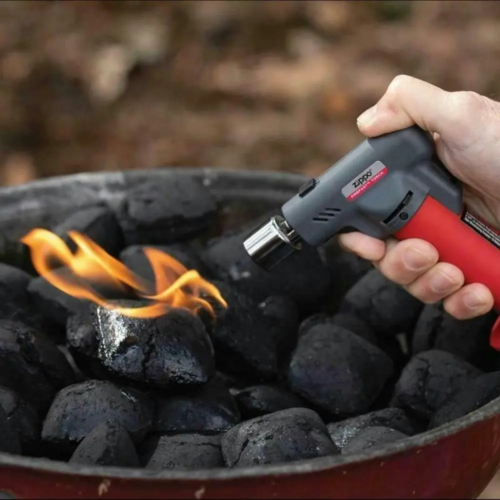 Zippo Firefast Torch - No Butane