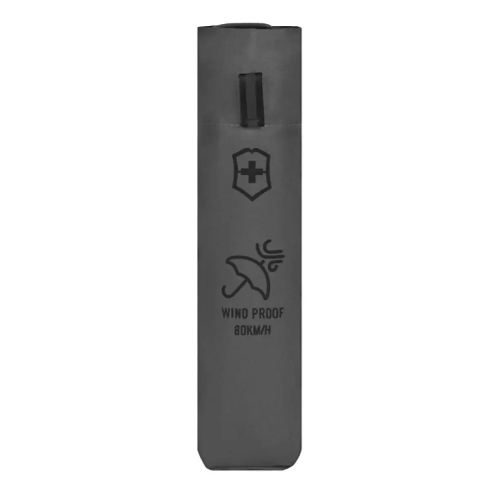 Victorinox Ultralight Umbrella Dark Grey