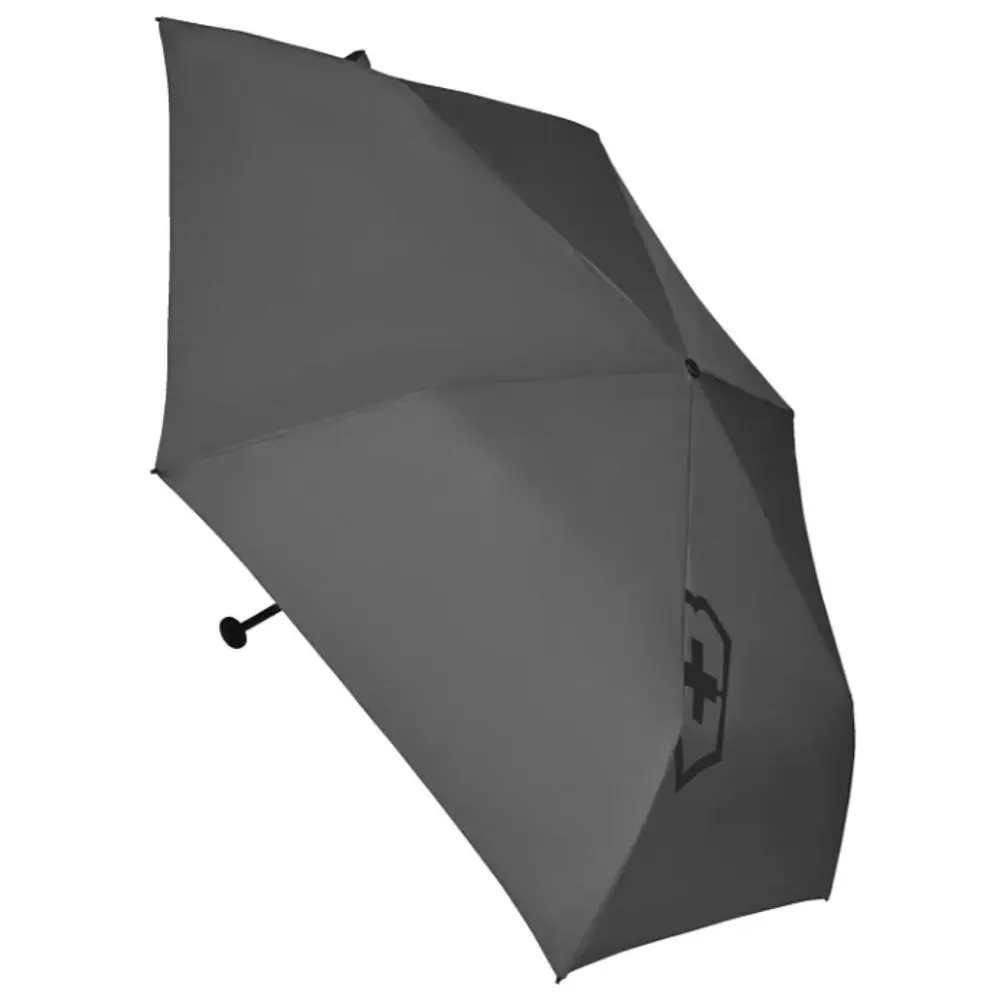 Victorinox Ultralight Umbrella Dark Grey