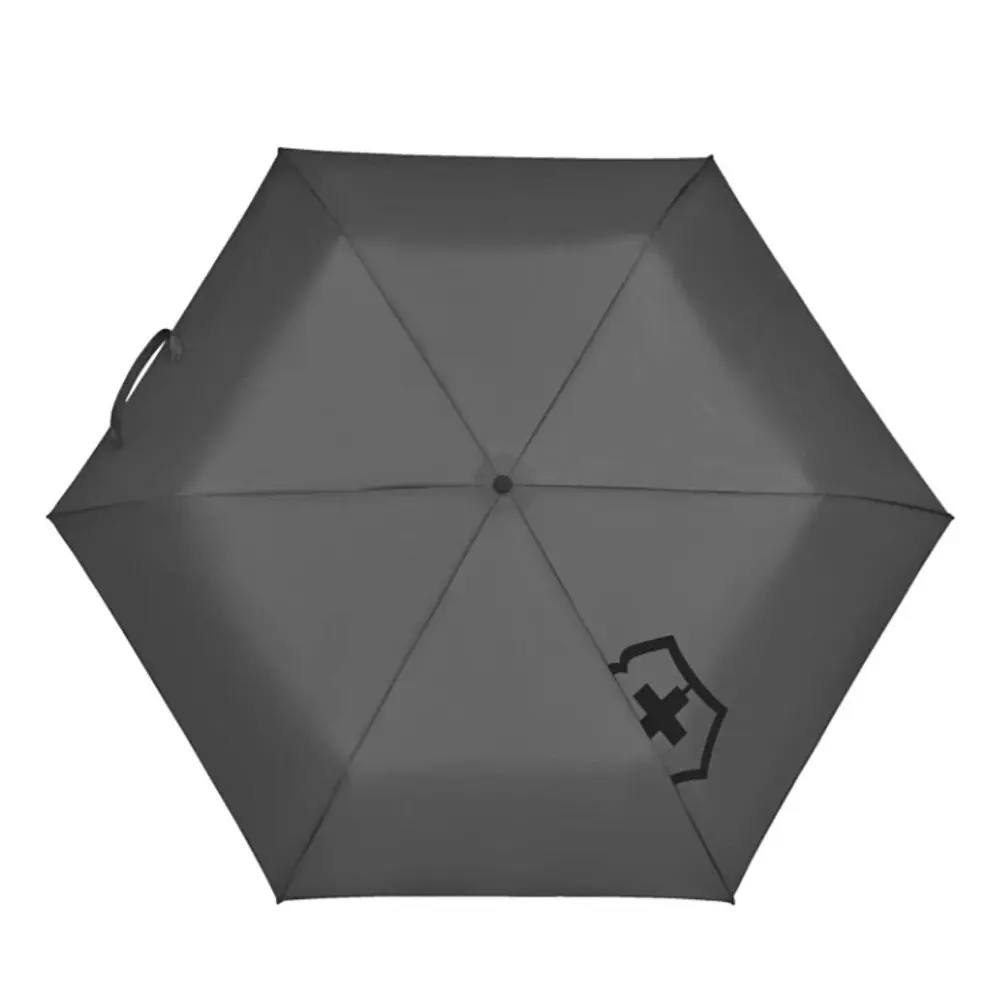 Victorinox Ultralight Umbrella Dark Grey