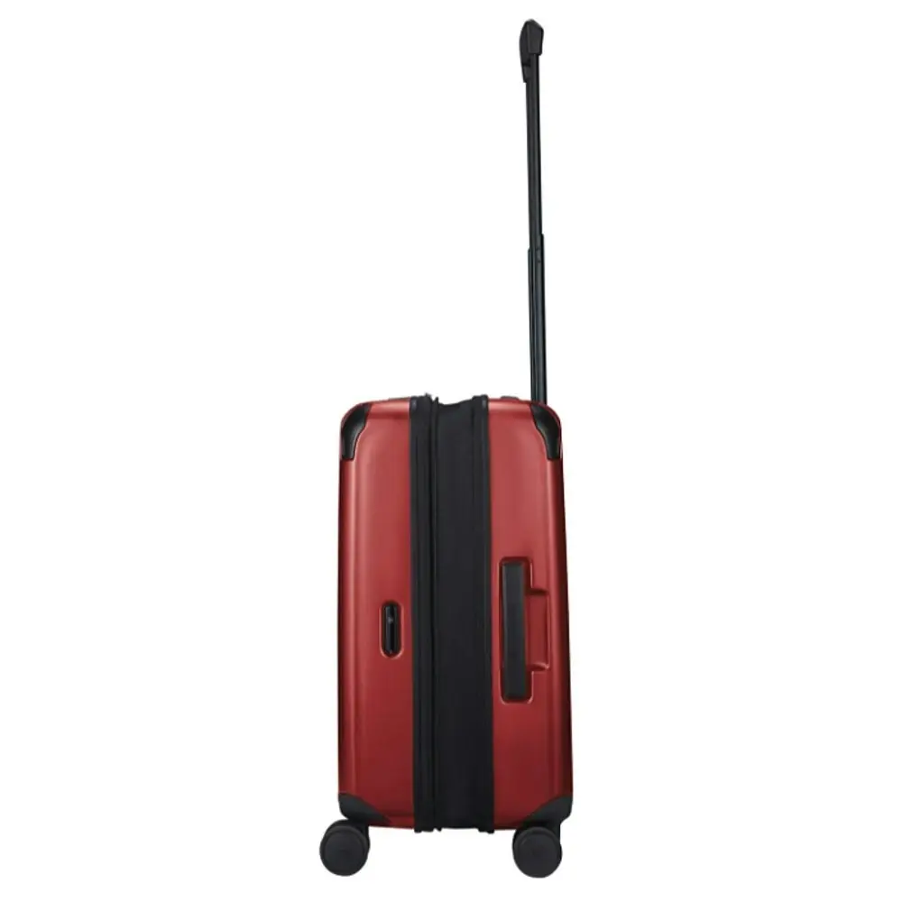 Victorinox Spectra 3.0 Expandable Global Carry-On / Cabin Luggage - Red