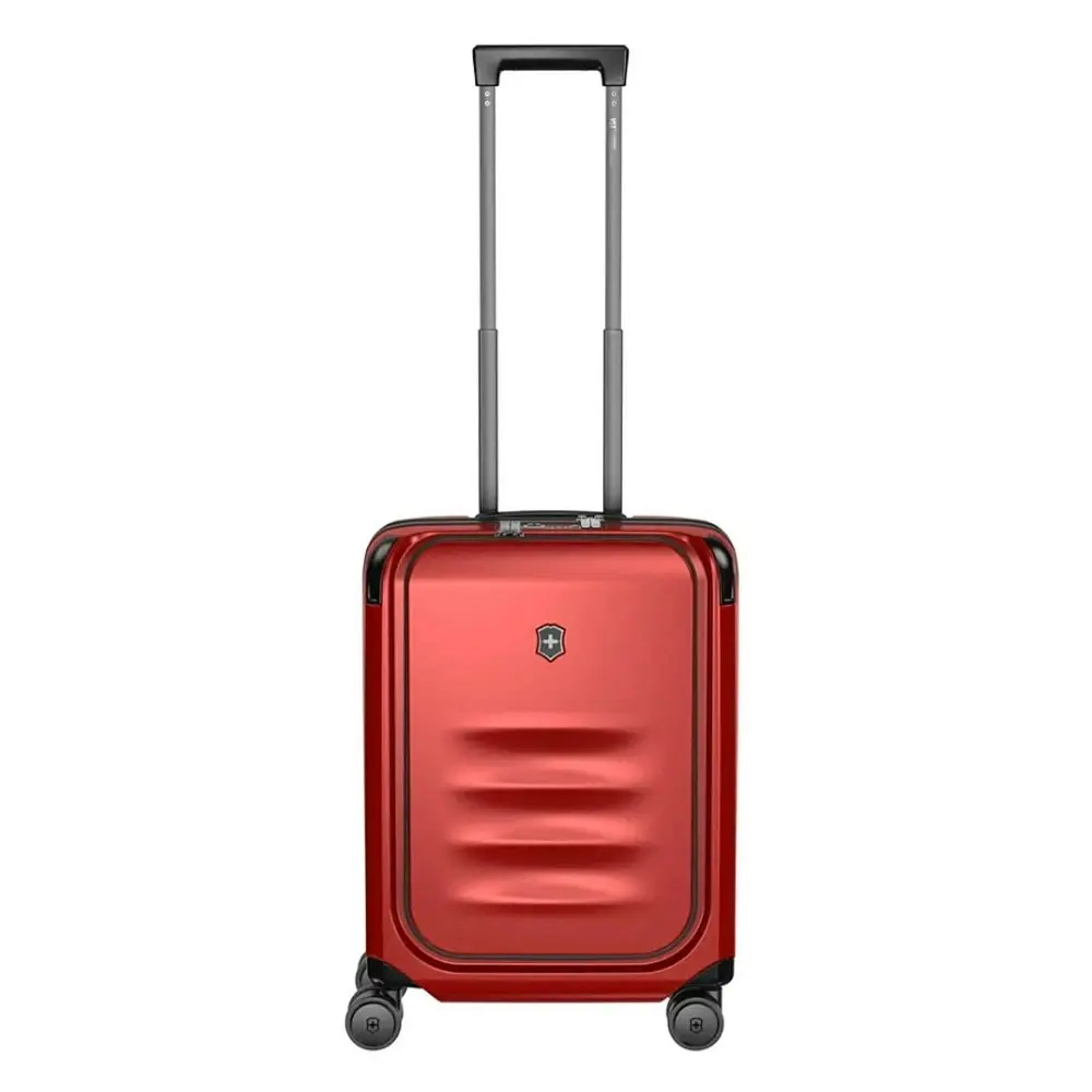 Victorinox Spectra 3.0 Expandable Global Carry-On / Cabin Luggage - Red