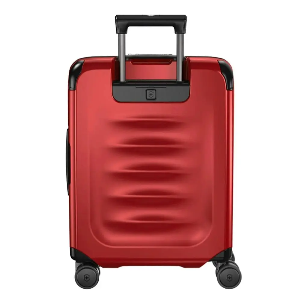 Victorinox Spectra 3.0 Expandable Global Carry-On / Cabin Luggage - Red