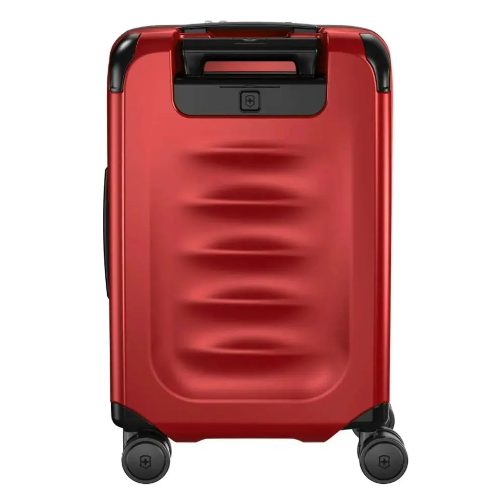 Victorinox Spectra Frequent Flyer 3.0 Expandable Global Carry-On / Cabin Luggage - Red