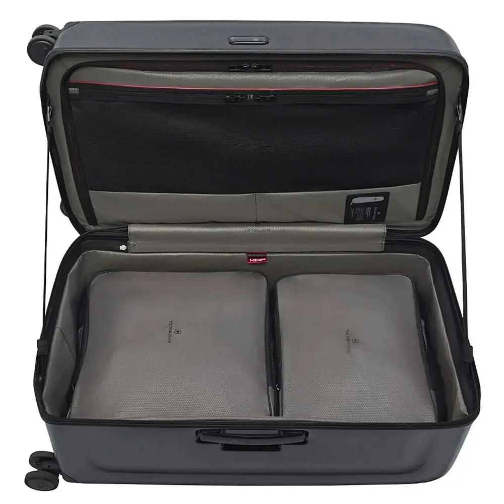 Victorinox Spectra 3.0 Trunk 76cm Large Case - Black