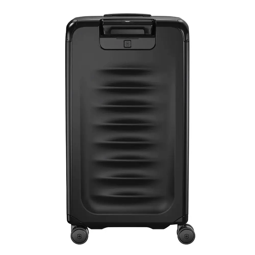 Victorinox Spectra 3.0 Trunk 76cm Large Case - Black