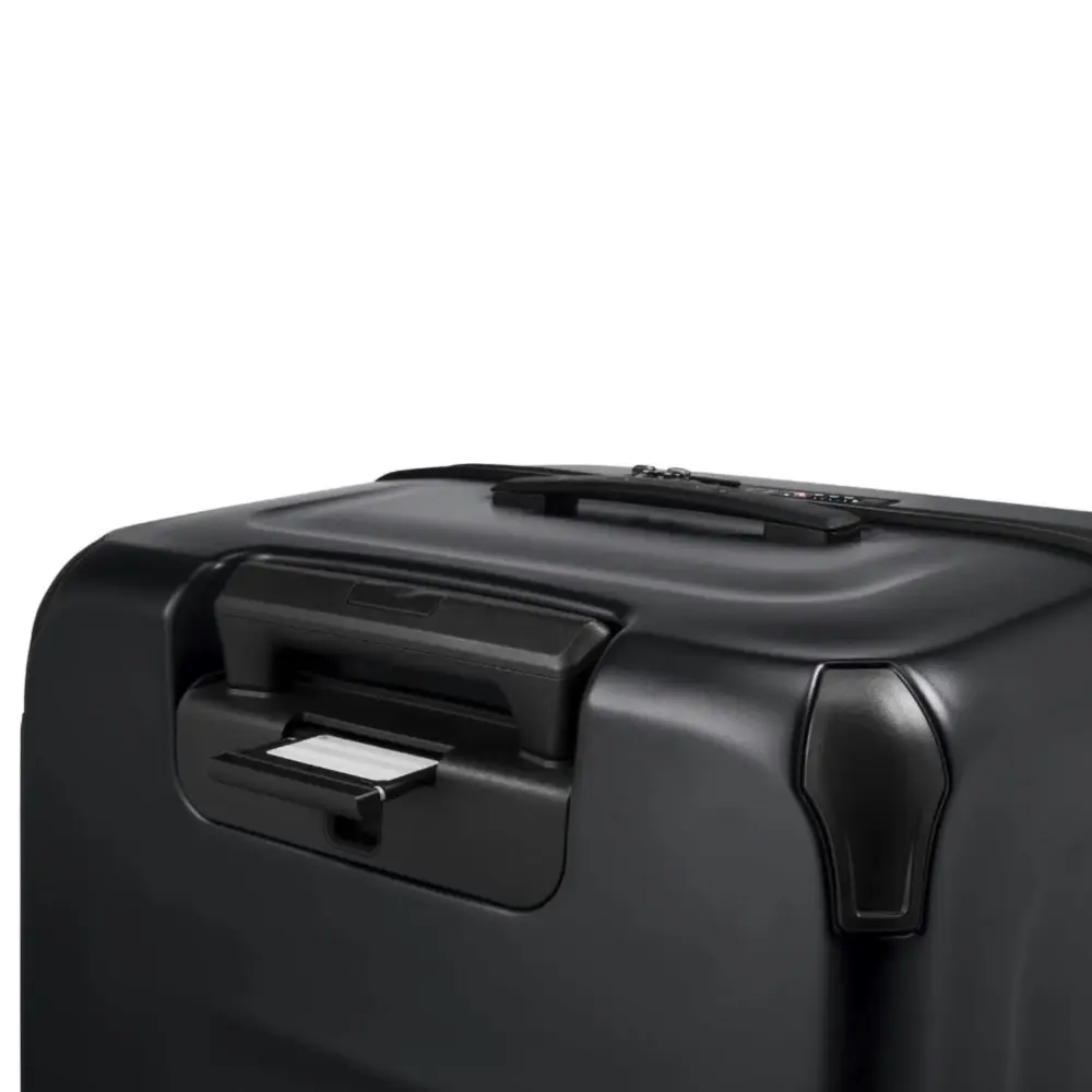 Victorinox Spectra 3.0 Trunk 76cm Large Case - Black