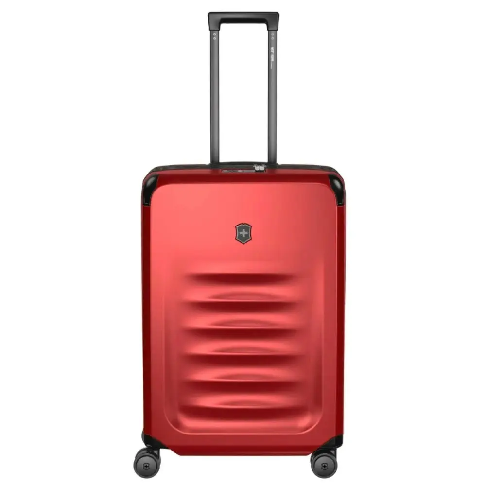 Victorinox Spectra 3.0 Expandable 69cm Medium Case - Red