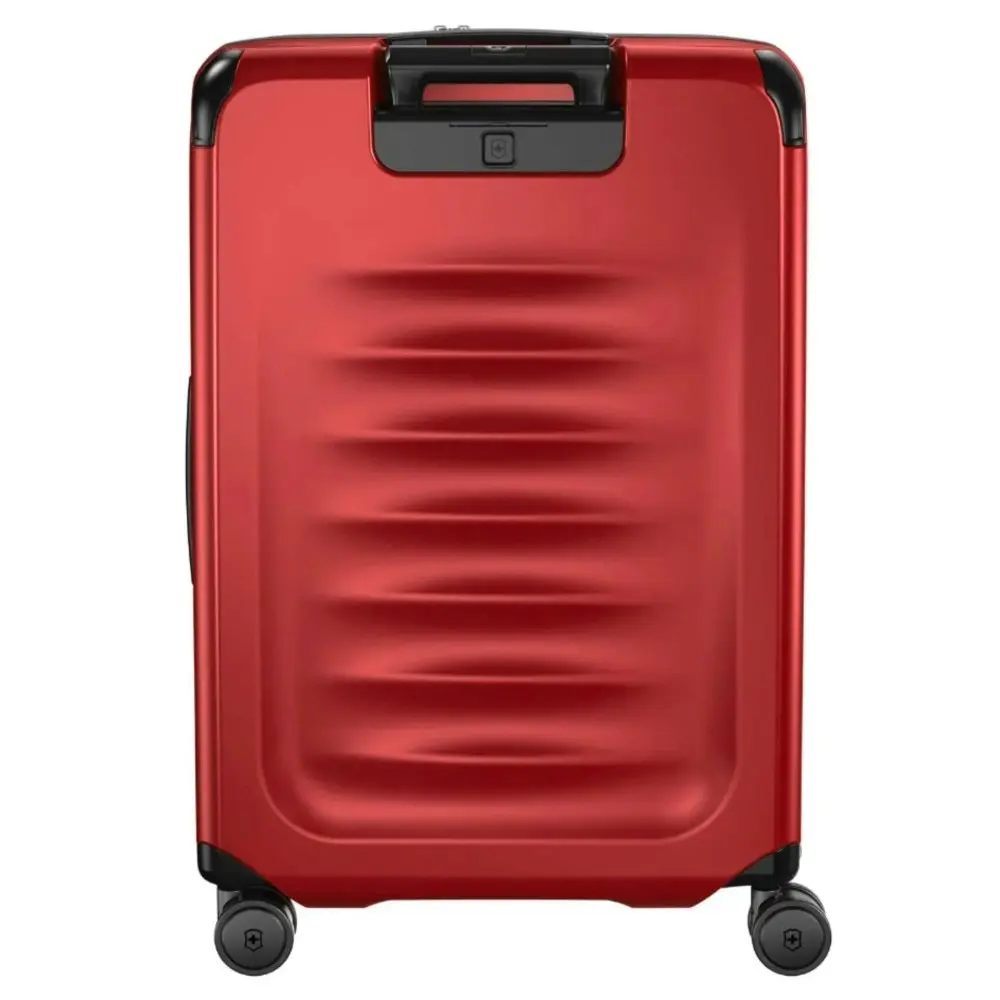 Victorinox Spectra 3.0 Expandable 69cm Medium Case - Red