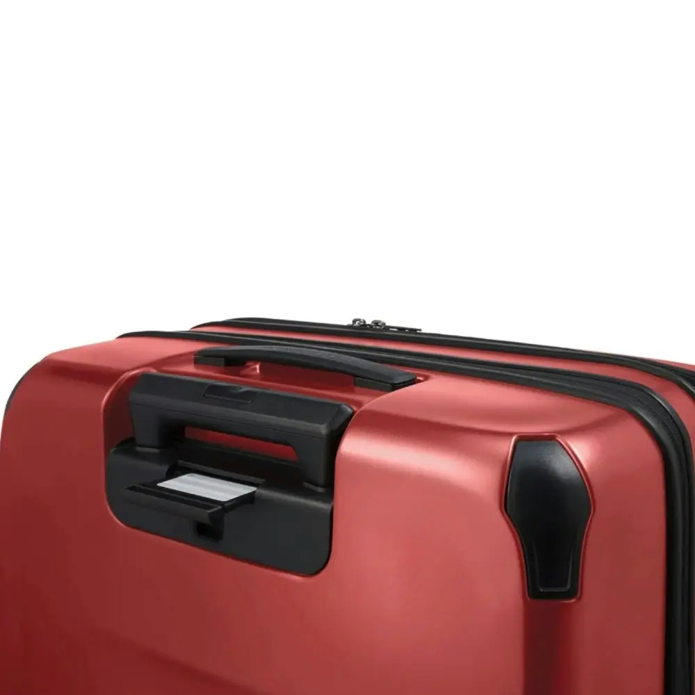 Victorinox Spectra 3.0 Expandable 69cm Medium Case - Red