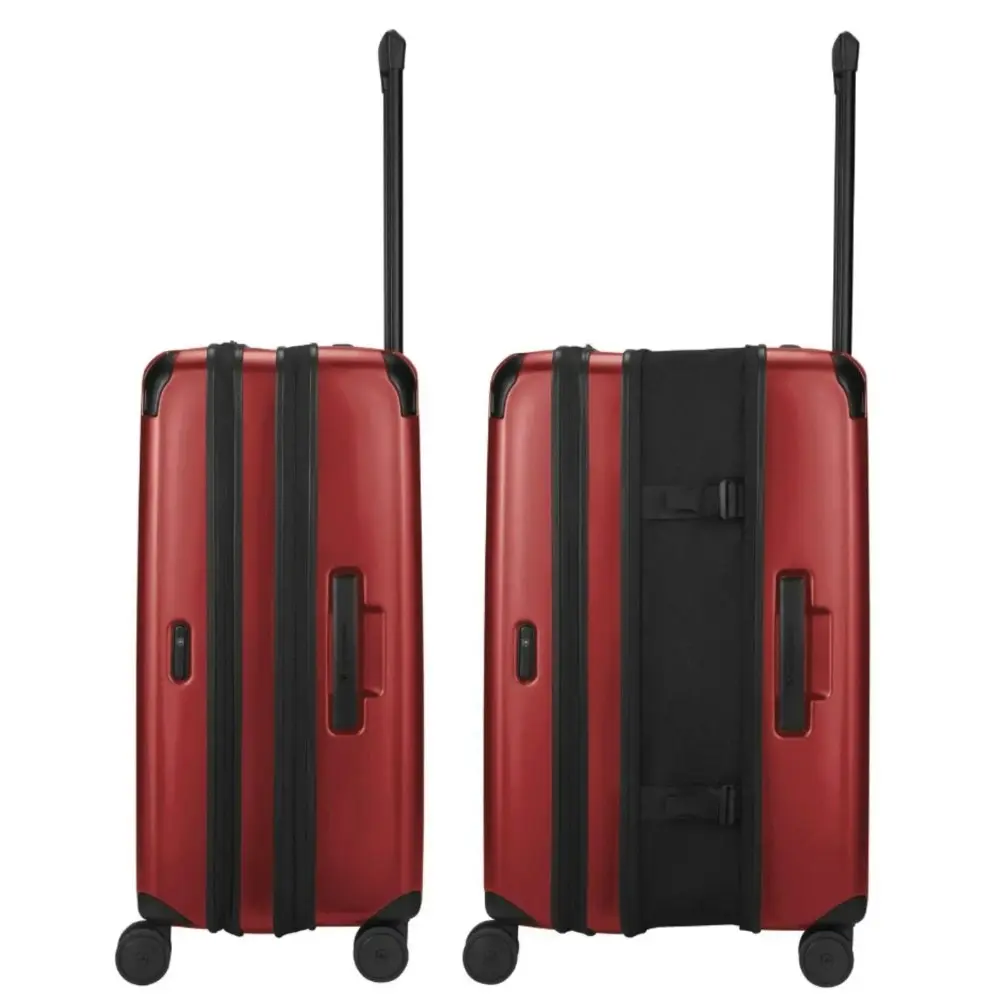 Victorinox Spectra 3.0 Expandable 69cm Medium Case - Red