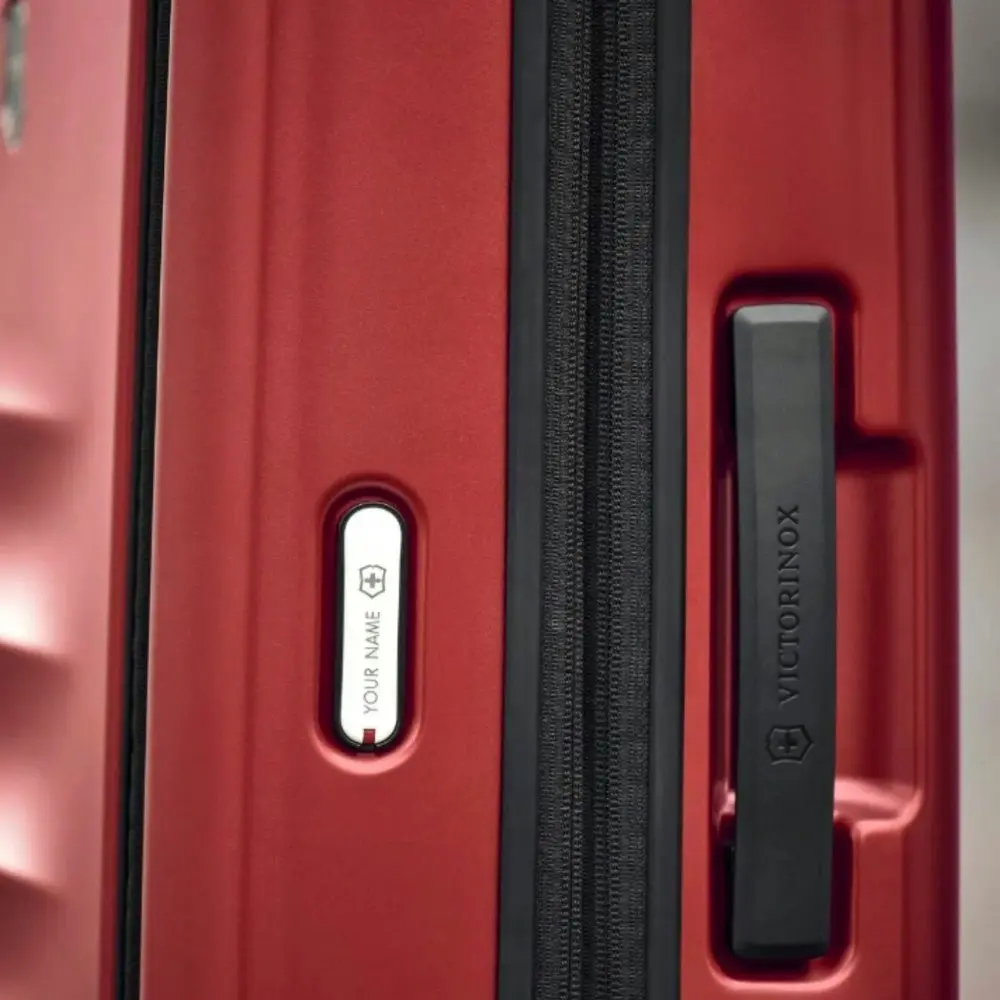 Victorinox Spectra 3.0 Expandable 69cm Medium Case - Red