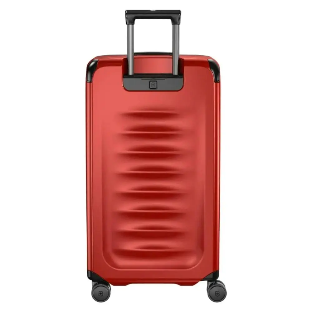 Victorinox Spectra 3.0 Trunk 76cm Large Case - Red