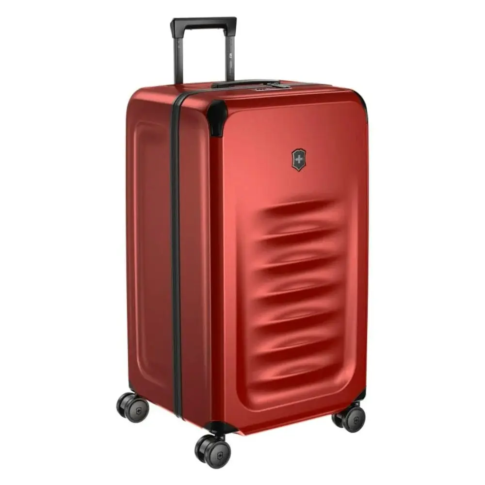 Victorinox Spectra 3.0 Trunk 76cm Large Case - Red