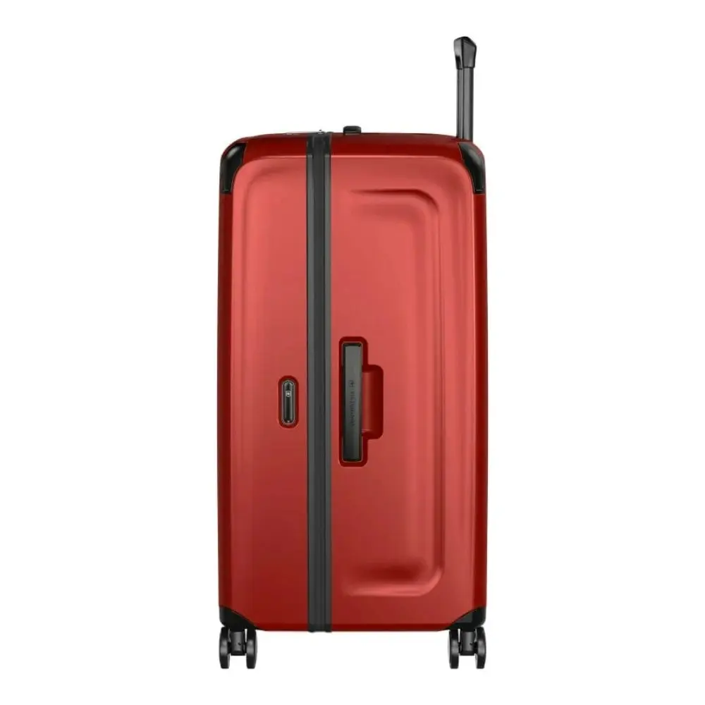 Victorinox Spectra 3.0 Trunk 76cm Large Case - Red