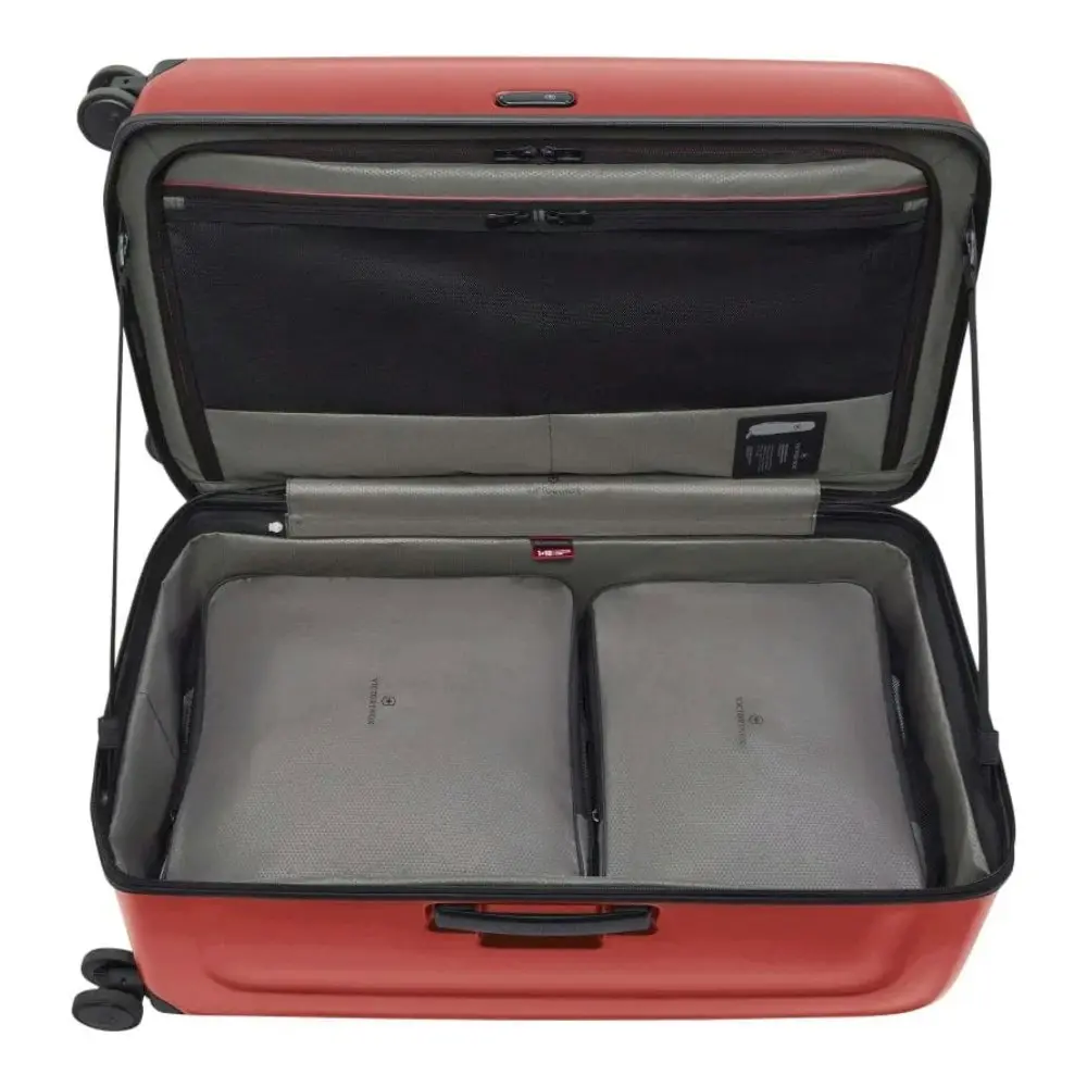 Victorinox Spectra 3.0 Trunk 76cm Large Case - Red