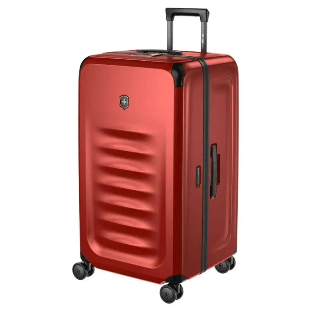 Victorinox Spectra 3.0 Trunk 76cm Large Case - Red