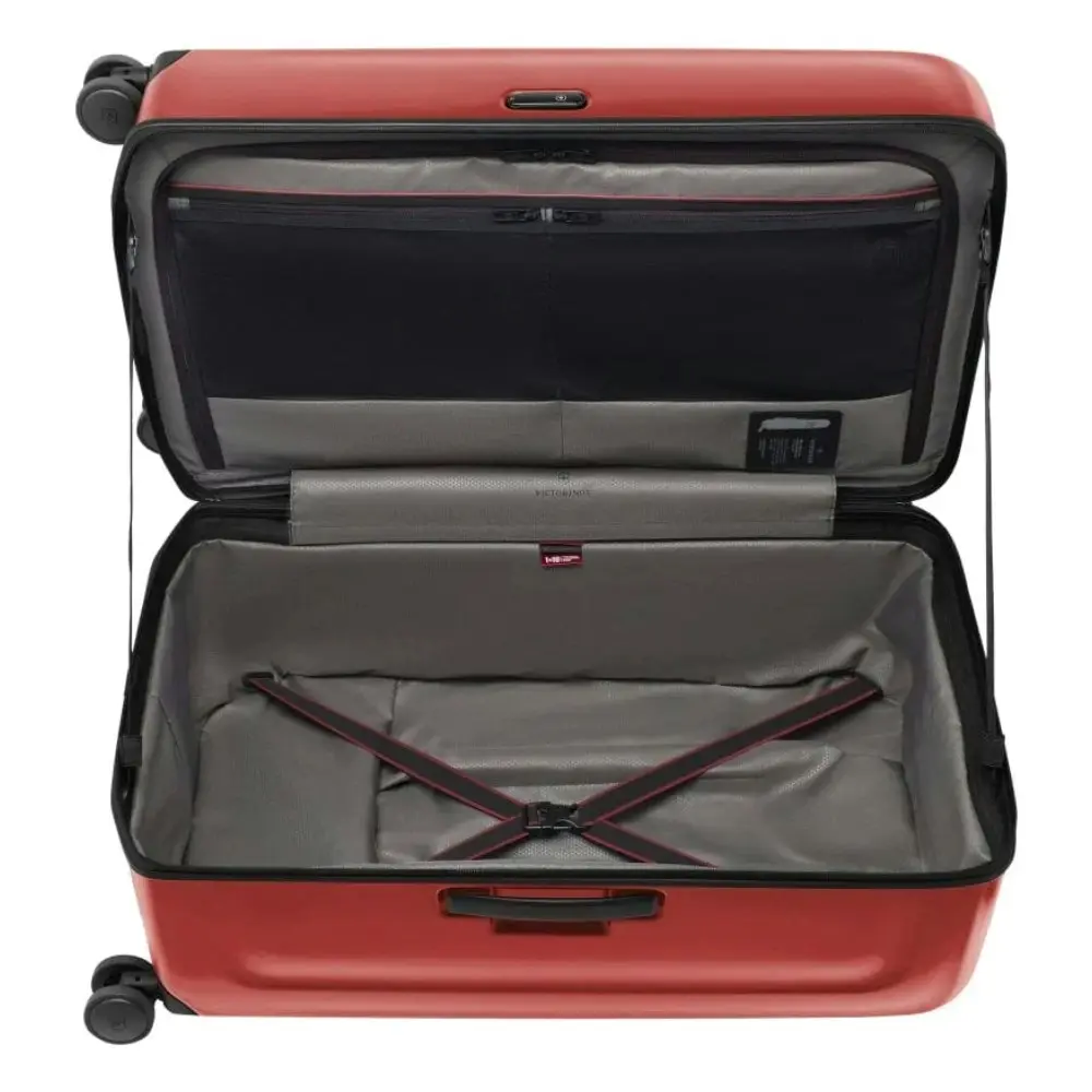 Victorinox Spectra 3.0 Trunk 76cm Large Case - Red