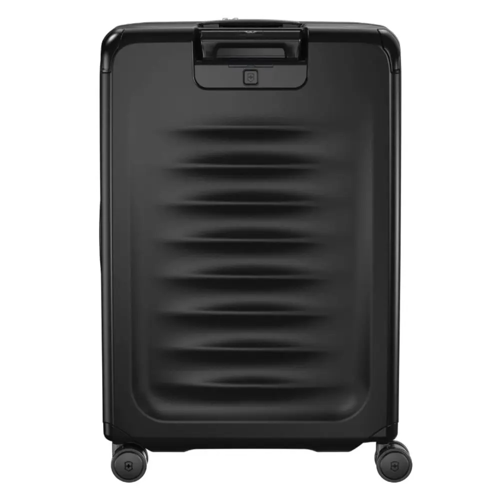 Victorinox Spectra 3.0 Expandable 75cm Large Case - Black