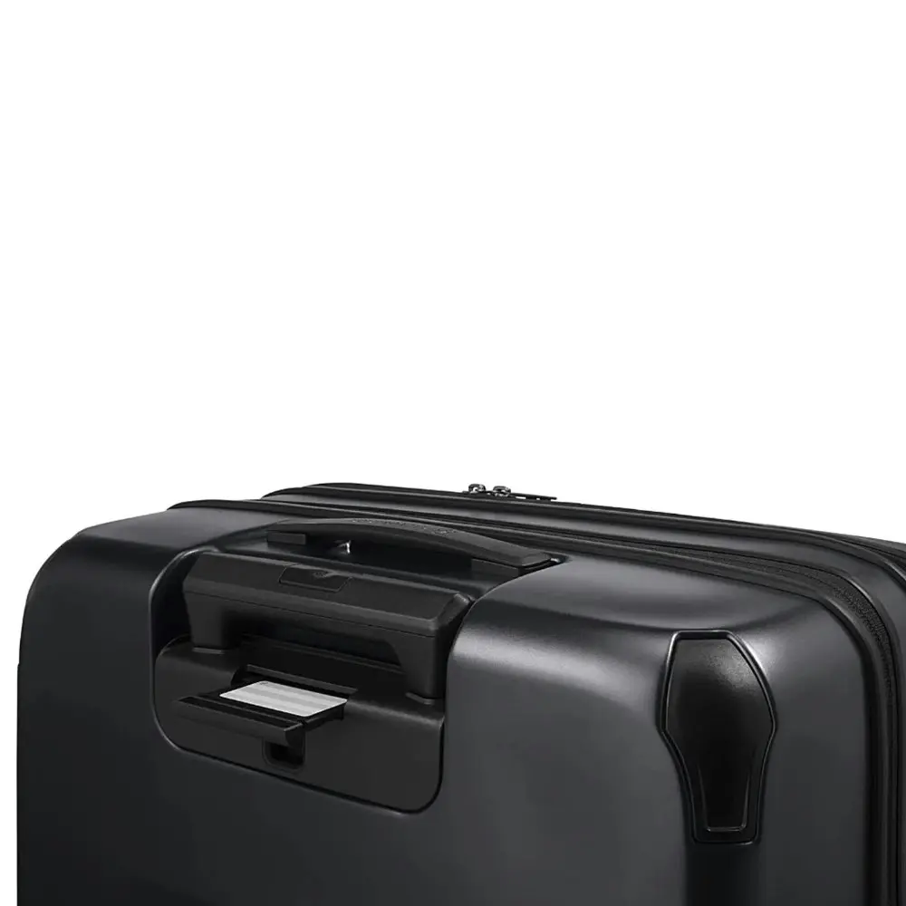 Victorinox Spectra 3.0 Expandable 75cm Large Case - Black