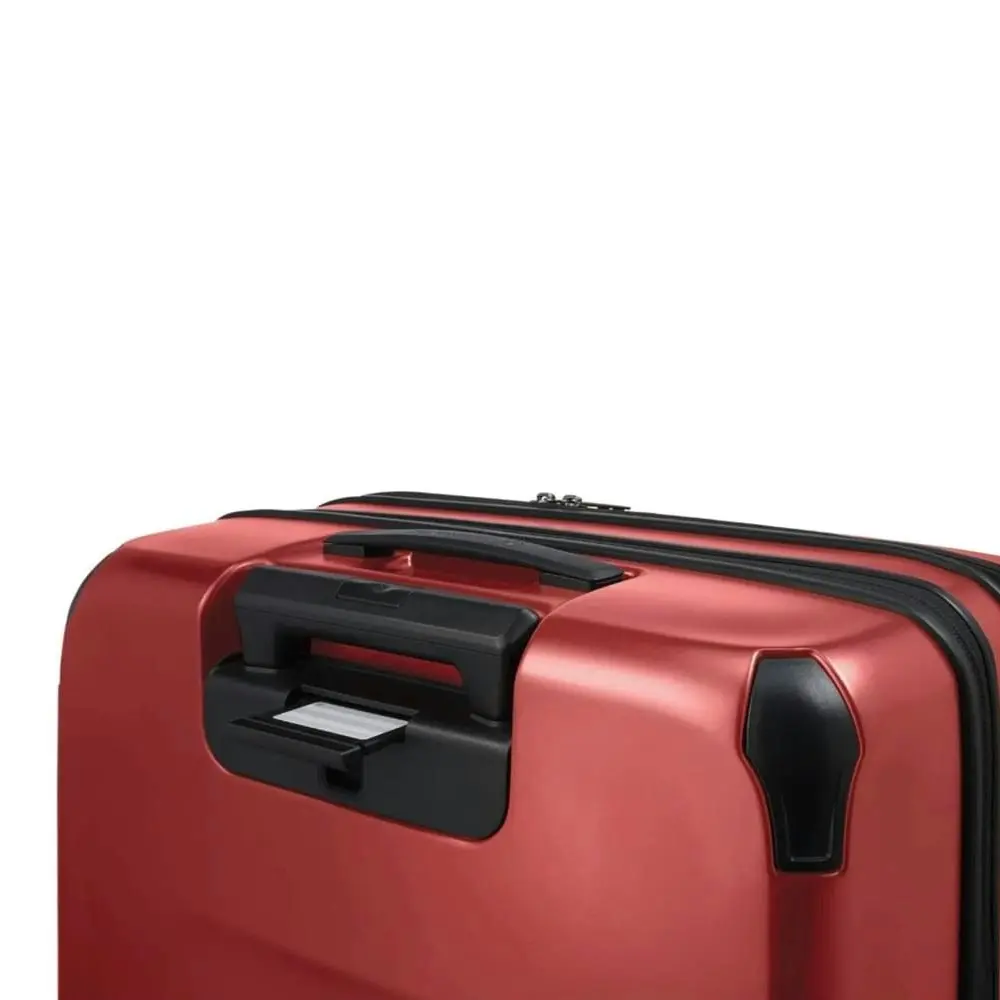 Victorinox Spectra 3.0 Expandable 75cm Large Case - Red