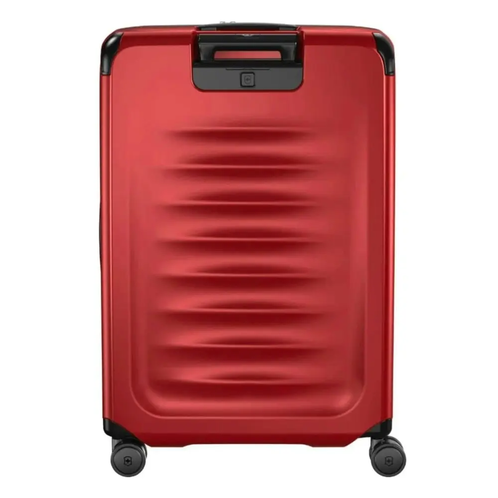 Victorinox Spectra 3.0 Expandable 75cm Large Case - Red