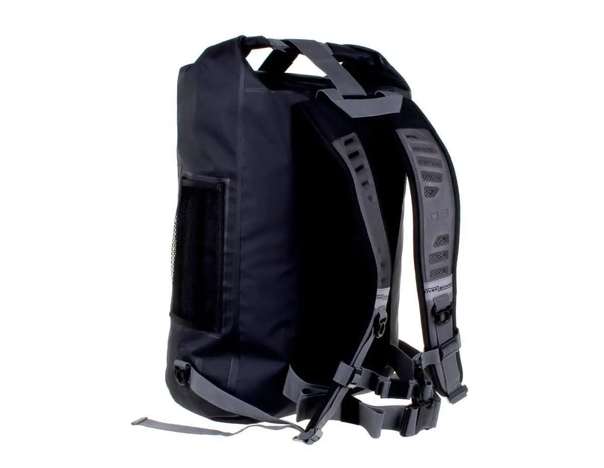 Overboard Pro Sports 30L Waterproof Bag | Black AOB1146BLK