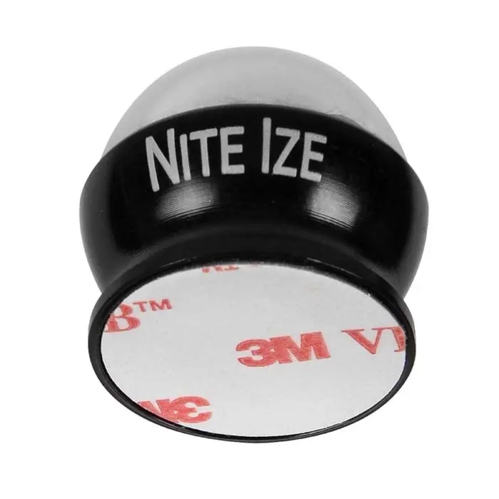 Nite Ize Steelie FreeMount Dash Kit Car Mount Phone Kit Holder