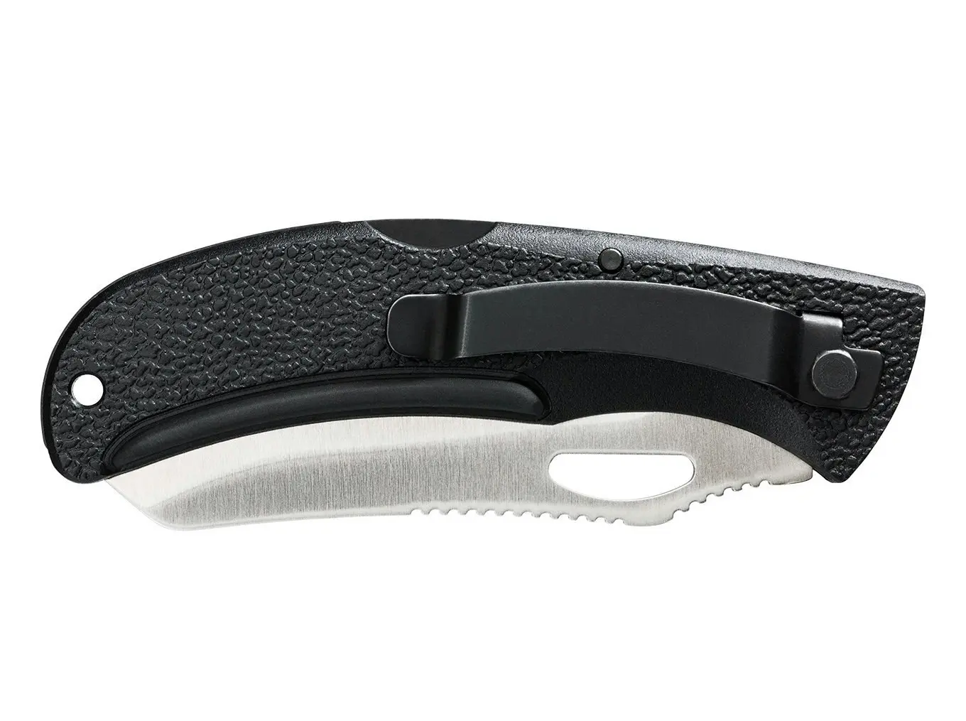 Gerber EZ Out DPSF S30V Satin Folding Knife 01643G