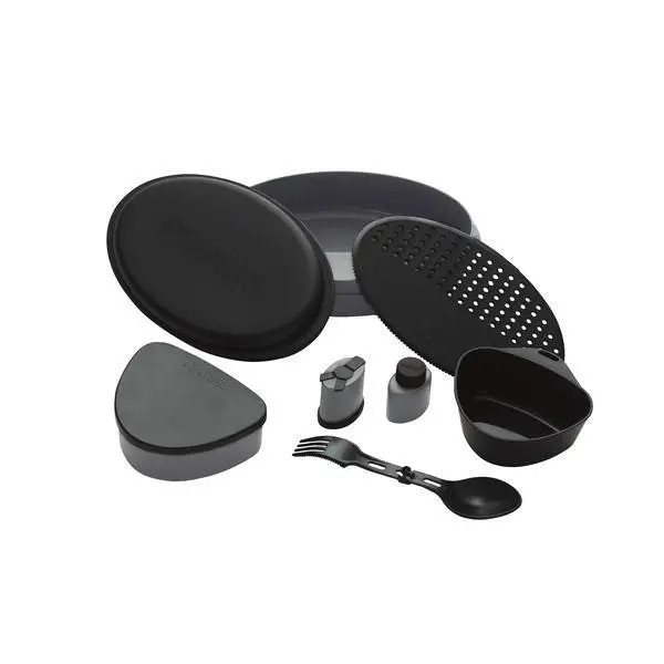 Primus Meal Set Black WP734001