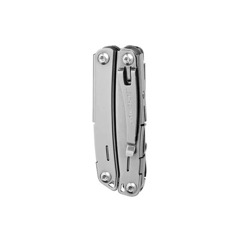 Leatherman Sidekick Stainless Steel Multi-Tool & Nylon Sheath | YL831439