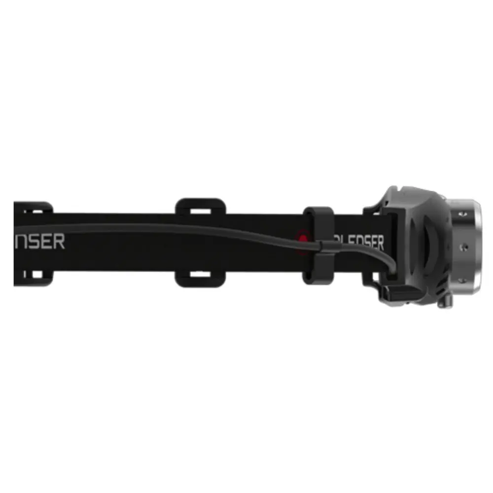 Led Lenser H3.2 HeadLamp Head Torch | 120 Lumens