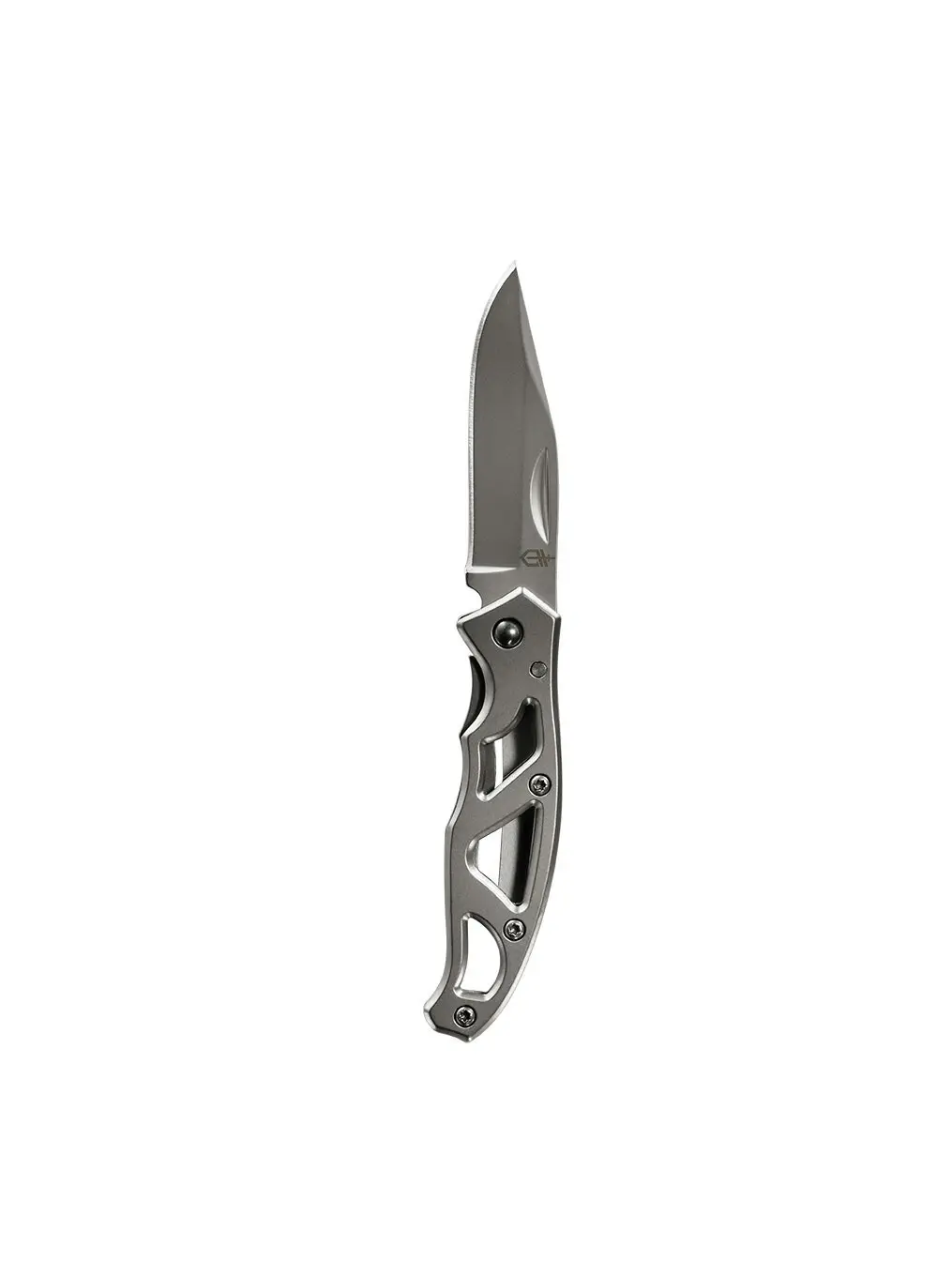 Gerber Mini Paraframe Folding Knife Stainless Fine Edge