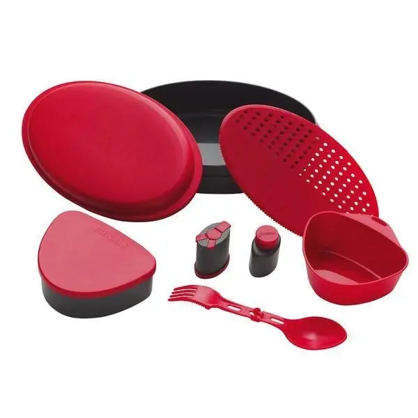 Primus Meal Set Red WP734000