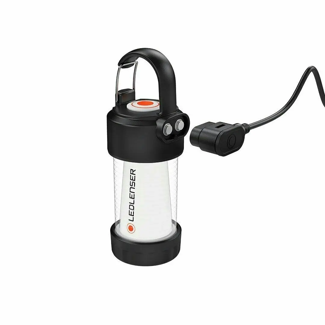 Led Lenser ML4 Mini Rechargeable Lantern 300 Lumens