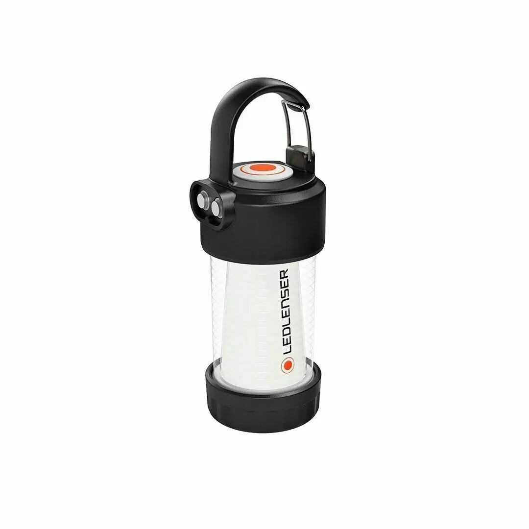 Led Lenser ML4 Mini Rechargeable Lantern 300 Lumens