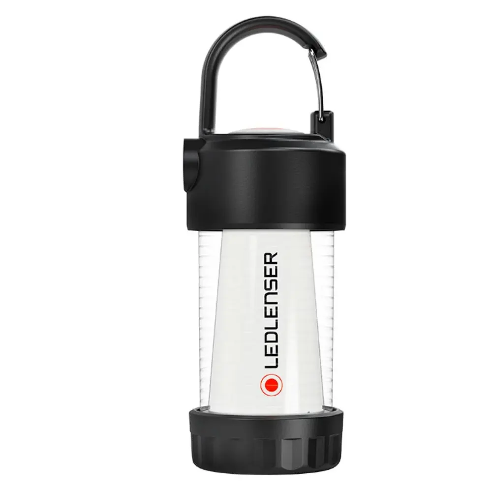 Led Lenser ML4 Mini Rechargeable Lantern 300 Lumens