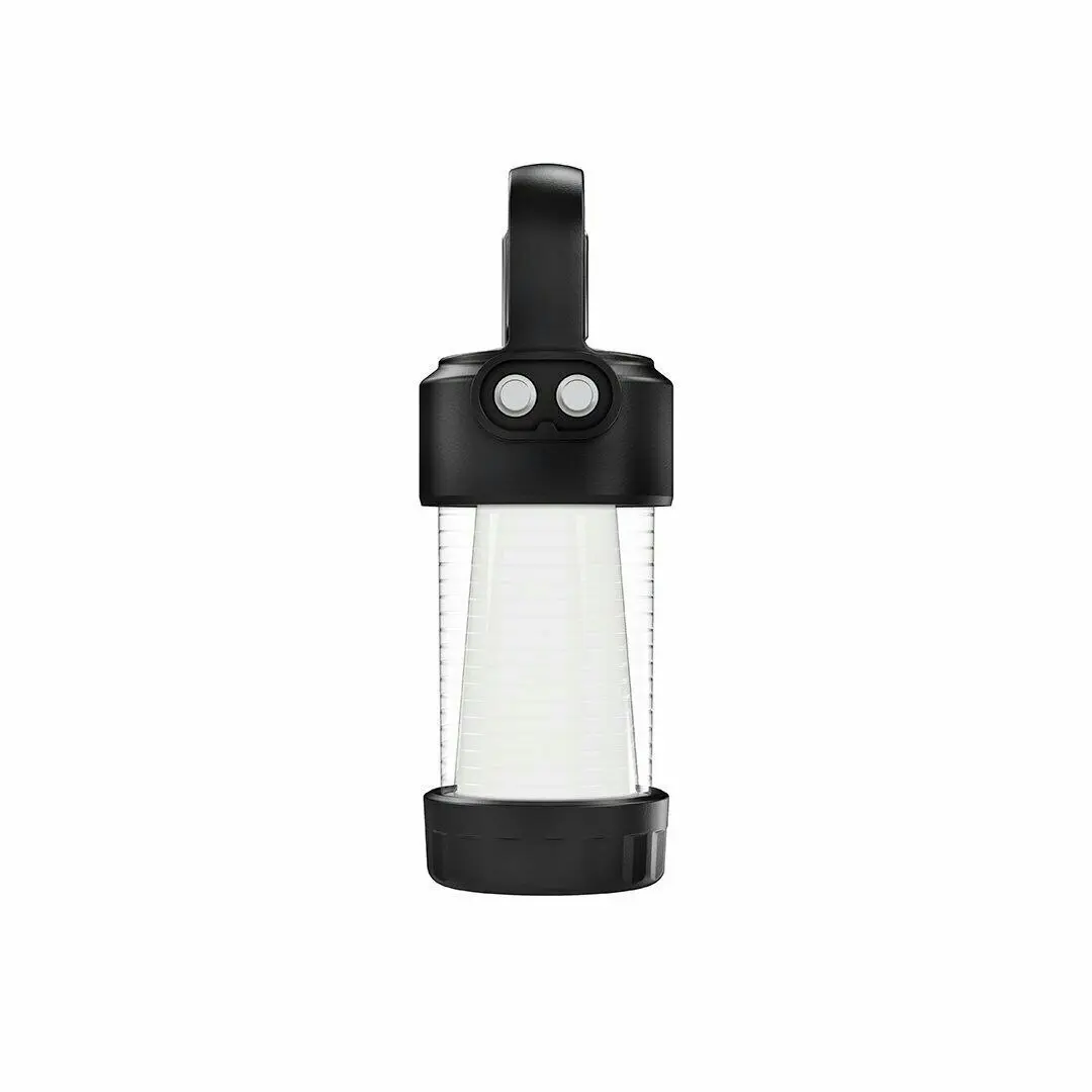 Led Lenser ML4 Mini Rechargeable Lantern 300 Lumens